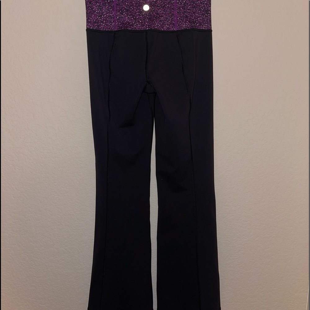 Lululemon Astro Yoga Pant